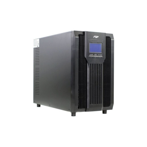 Пристрій безперебійного живлення FSP Champ 2000VA, Schuko (CH-1102TS) (PPF16A1900) – FSP (вид 1)
