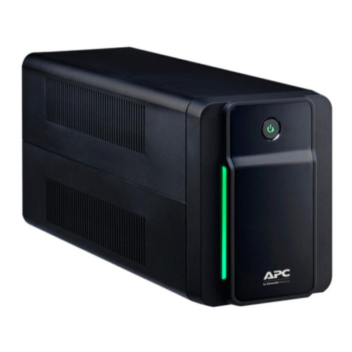 Источник бесперебойного питания APC Back-UPS 750VA (BX750MI-GR) – APC (вид 1)