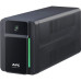 Пристрій безперебійного живлення APC Easy UPS 1600VA, IEC (BVX1600LI) – APC