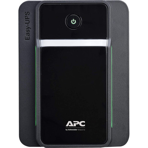 Пристрій безперебійного живлення APC Easy UPS 1600VA, IEC (BVX1600LI) – APC (вид 1)