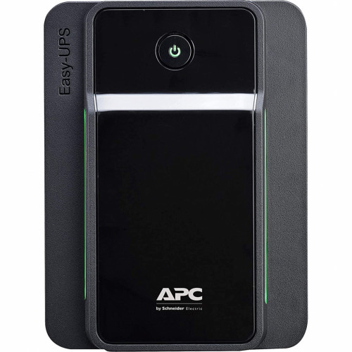 Источник бесперебойного питания APC Back-UPS 900VA, IEC (BVX900LI) – APC (вид 1)