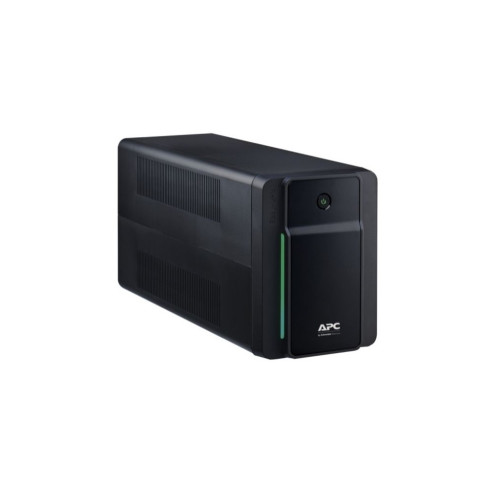Пристрій безперебійного живлення APC Easy UPS 1600VA, Schuko (BVX1600LI-GR) – APC (вид 1)
