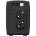 Пристрій безперебійного живлення PowerWalker Basic VI 800 STL (10121073) – PowerWalker (вид 2)