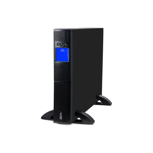 Пристрій безперебійного живлення Powercom SNT-2000 – Powercom