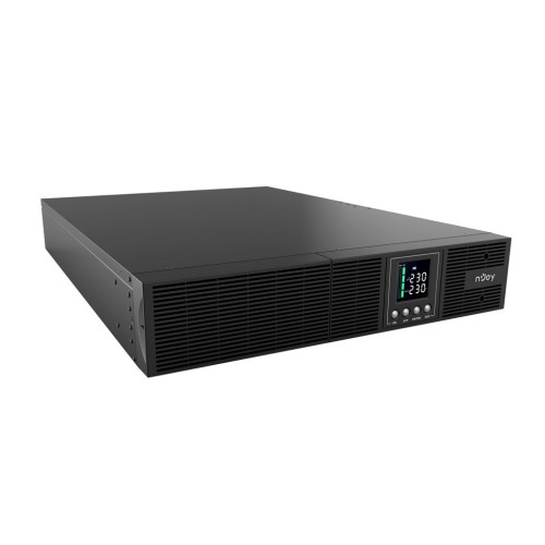 Пристрій безперебійного живлення nJoy Aster 3K USB (UPCMCOP930HASCG01B) – nJoy (вид 2)