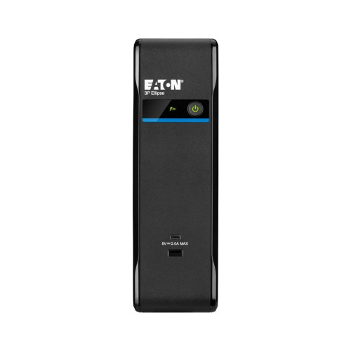 Источник бесперебойного питания Eaton 3P1300UD – Eaton (вид 1)