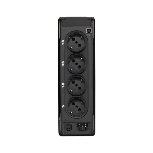 Источник бесперебойного питания Eaton 3P1300UD – Eaton (вид 2)