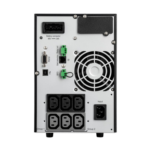 Источник бесперебойного питания Eaton 9SX, 1500VA 1350W (9SX1500I) – Eaton (вид 2)