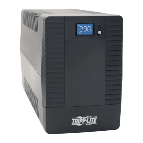 Пристрій безперебійного живлення TrippLite OMNIVSX1000D 1000VA 600W (OMNIVSX1000D) – TrippLite