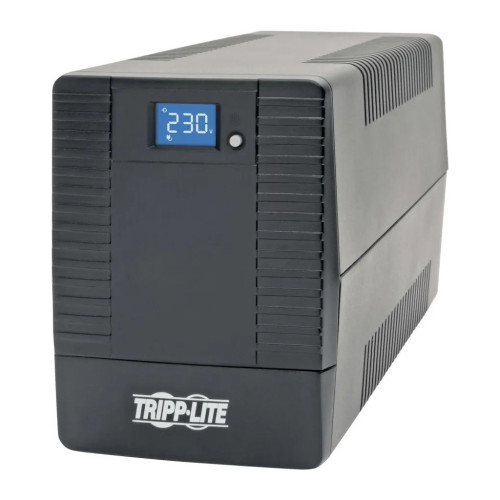 Пристрій безперебійного живлення TrippLite OMNIVSX1000D 1000VA 600W (OMNIVSX1000D) – TrippLite (вид 1)