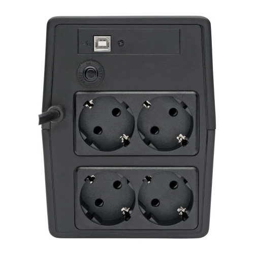 Пристрій безперебійного живлення TrippLite OMNIVSX1000D 1000VA 600W (OMNIVSX1000D) – TrippLite (вид 2)