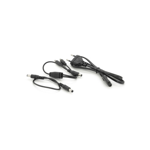 Пристрій безперебійного живлення Voltronic DC1018P 18W White (ML-DC1018P-W) – Voltronic (вид 2)