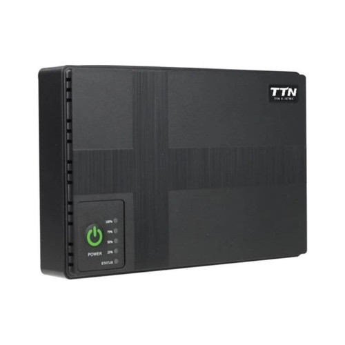 Пристрій безперебійного живлення TTN DC-1018P 18W 20000mAh (DCSL-1018PC_20000) – TTN