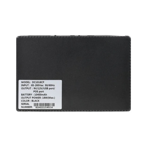 Пристрій безперебійного живлення TTN DC-1018P 18W 20000mAh (DCSL-1018PC_20000) – TTN (вид 1)