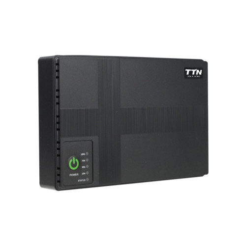 Пристрій безперебійного живлення TTN DC-1036P 36W 20000mAh (DCSL-1036PC_20000) – TTN