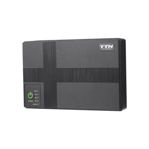 Пристрій безперебійного живлення TTN DC-1036P 36W 20000mAh (DCSL-1036PC_20000) – TTN (вид 1)