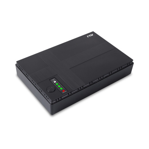 Пристрій безперебійного живлення TTN DC-1036P 36W 20000mAh (DCSL-1036PC_20000) – TTN (вид 2)