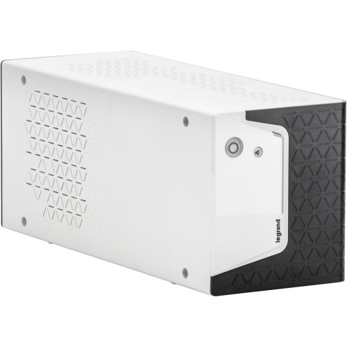 Пристрій безперебійного живлення Legrand Keor SP 800VA 460W IEC+ Schuko (310184) – LEGRAND (вид 2)