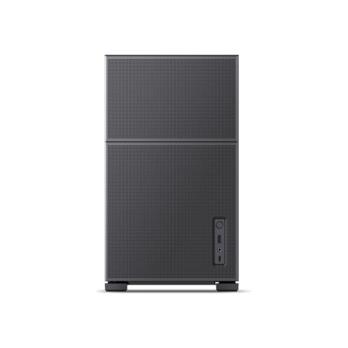 Корпус JONSBO D31 MESH Black – JONSBO (вид 1)