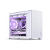 Корпус JONSBO D31 MESH White – JONSBO
