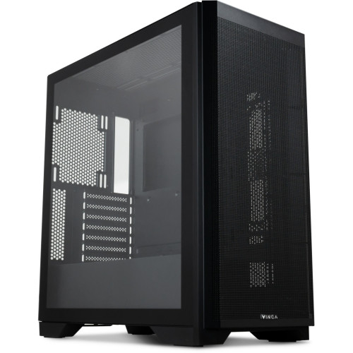 Корпус Vinga Darklight – Vinga
