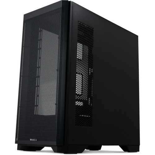 Корпус Vinga Darklight – Vinga (вид 1)