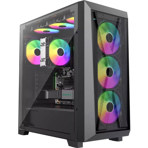 Корпус Xilence XILENT X ARGB (XG151_X912.ARGB) – Xilence (вид 2)