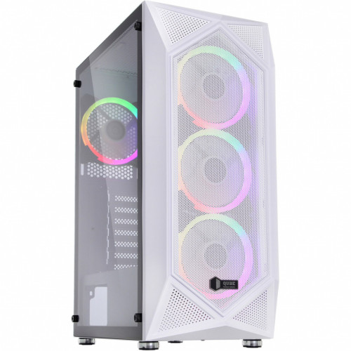 Корпус Qube SNOW_FMMU3 – QUBE