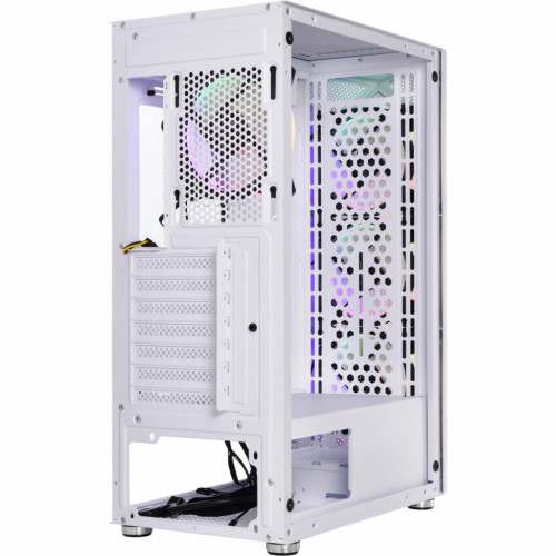 Корпус Qube SNOW_FMMU3 – QUBE (вид 1)