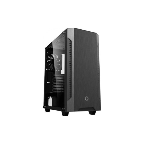 Корпус Gamemax Fortress TG – GAMEMAX