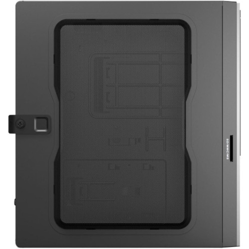 Корпус Gamemax ST102-200W BS – GAMEMAX (вид 3)