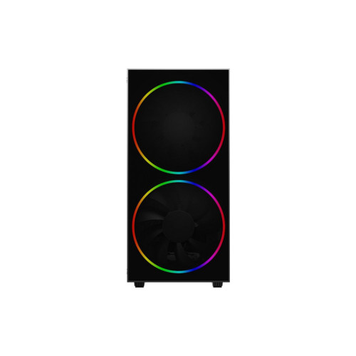Корпус Gamemax Black Hole – GAMEMAX (вид 1)