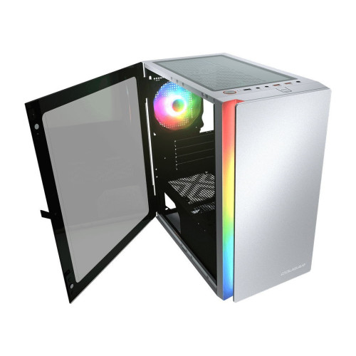 Корпус Cougar Purity RGB White (Purity RGB (White)) – Cougar (вид 2)