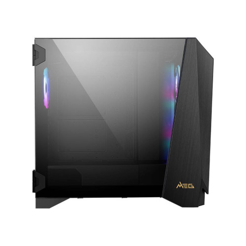 Корпус MSI MEG PROSPECT 700R – MSI (вид 2)