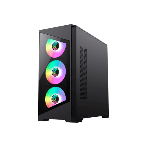 Корпус Gamemax Destroyer TGB – GAMEMAX (вид 3)