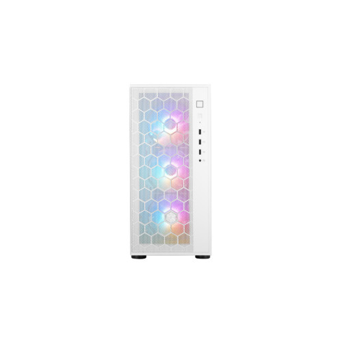 Корпус Silver Stone SST-FAR1W-PRO-V2 – Silver Stone (вид 1)