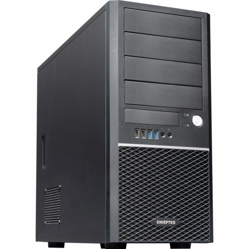 Корпус Chieftec CLASSIC (CM-25B-OP) – Chieftec