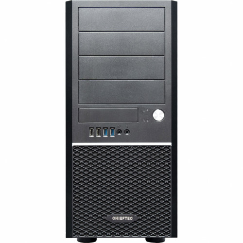 Корпус Chieftec CLASSIC (CM-25B-OP) – Chieftec (вид 1)