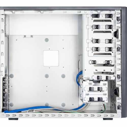 Корпус Chieftec CLASSIC (CM-25B-OP) – Chieftec (вид 3)