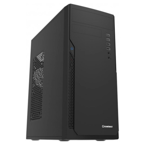 Корпус Gamemax ET-211-400W-2U3 – GAMEMAX