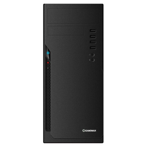 Корпус Gamemax ET-211-400W-2U3 – GAMEMAX (вид 1)