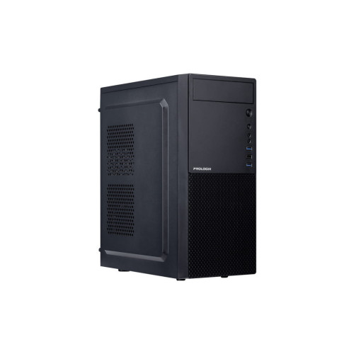 Корпус Prologix E111 450W Black – ProLogix