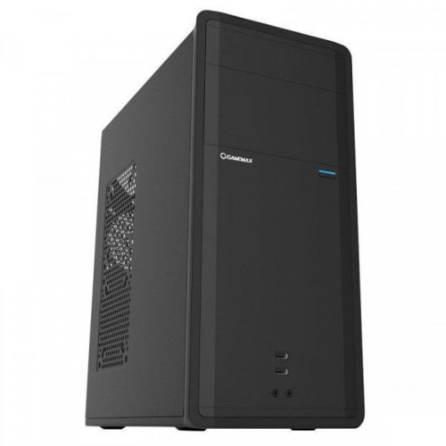 Корпус Gamemax ET-209-NP – GAMEMAX