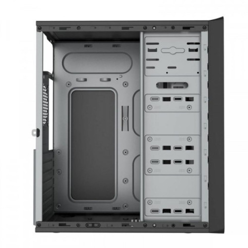 Корпус Gamemax ET-209-NP – GAMEMAX (вид 3)