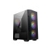 Корпус MSI MAG FORGE M100R – MSI