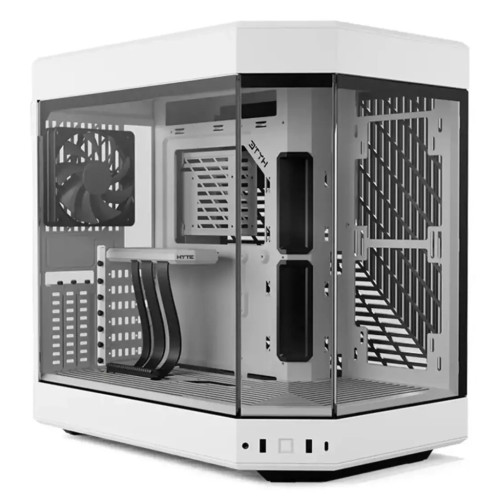 Корпус Hyte Y60 White (CS-HYTE-Y60-WW) – Hyte