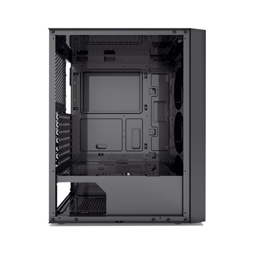 Корпус PcСooler DIAMOND MA100 MESH – PcСooler (вид 1)