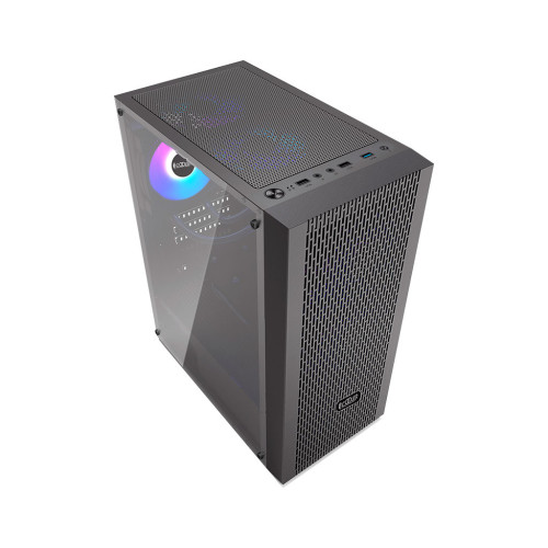 Корпус PcСooler DIAMOND MA100 MESH – PcСooler (вид 3)