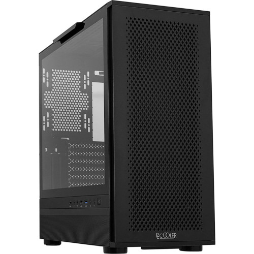 Корпус PcСooler MASTER ME200 MESH – PcСooler