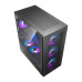 Корпус PcСooler MASTER ME200 MESH – PcСooler (вид 3)